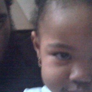 Meet your Posher, Iris